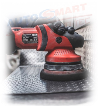 Preview: AUTOSMART Metallix Metal Polish